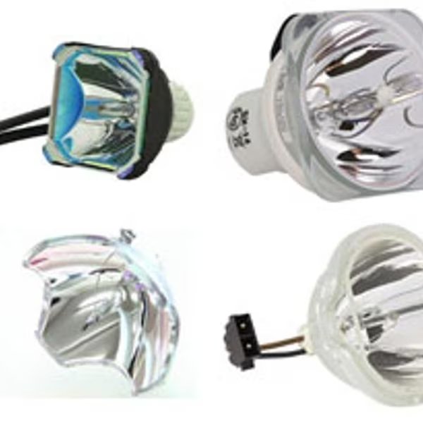 Replacement for Anders & Kern Aklmp1820 Bare Lamp Only, Ilc, Mfr#: AKLMP1820